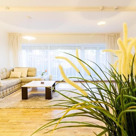 Apartment Heart Of Паланга Екстериор снимка