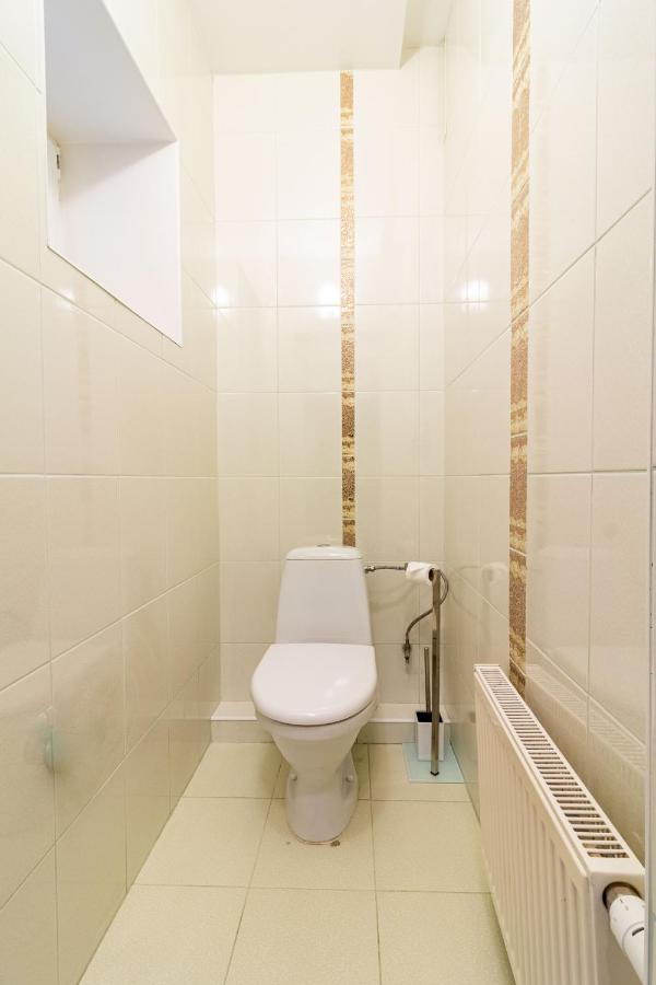 Apartment Heart Of Паланга Екстериор снимка